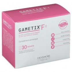 Gametix F Fertilité...