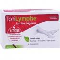 TONILYMPHE Jambes légères Boite de 60 gélules