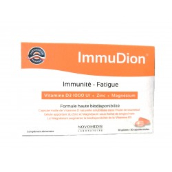 IMMUDION Immunité et...
