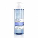 VICHY DERCOS Minéral Doux Flacon pompe de 400 ml