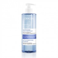 VICHY DERCOS Kera solutions Masque 2 en 1 réparateur Tube de 200 ml VICHY DERCOS Kera solutions Masque 2 en 1 réparateur Tube de 200 ml