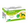 VITAFLOR Thé vert Bio...