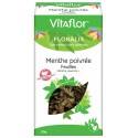 VITAFLOR Feuilles de menthe poivrée Boite de 50 grammes