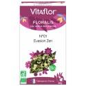 VITAFLOR BIO N°1 Evasion Zen Boite de 50 grammes