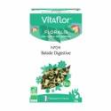 VITAFLOR Bio N°4 Balade digestive Boite de 40 grammes