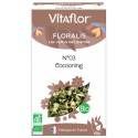 VITAFLOR N°3 Cocooning Boite de 50 grammes