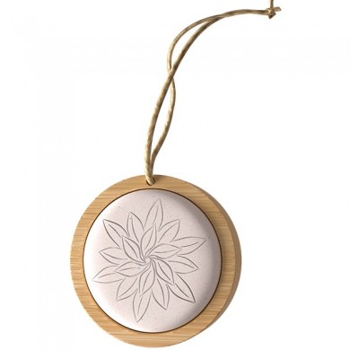 LE COMPTOIR AROMA 3 Galets à parfumer