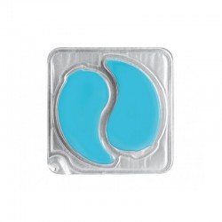 KLORANE Patchs lissants défatiguants au bleuet apaisant Boite de 2 patchs KLORANE Patchs lissants défatiguants au bleuet apaisant Boite de 2 patchs