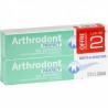 ARTHRODONT PROTECT Gel dentifrice dents et gencives Lot de 2 Tubes de 75ml