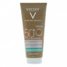 Vichy Capital Soleil Lait solaire visage et corps Eco-conçu SPF 50+ Tube de 200 ml
