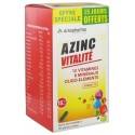 ARKOPHARMA AZINC Forme et vitalité Boite de 150 gélules (15 jours offert)