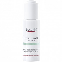 EUCERIN HYALURON FILLER Sérum perfecteur de peau Tube de 30 ml EUCERIN HYALURON FILLER Sérum perfecteur de peau Tube de 30 ml