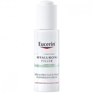 EUCERIN HYALURON FILLER Sérum perfecteur de peau Tube de 30 ml EUCERIN HYALURON FILLER Sérum perfecteur de peau Tube de 30 ml