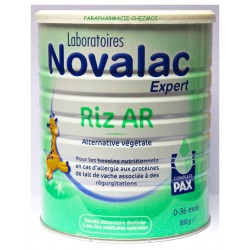 NOVALAC EXPERT RIZ AR 0 -...