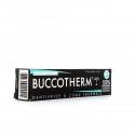 BUCCOTHERM BIO Dentifrice blancheur à l'eau thermale et charbon actifTube de75 ml