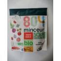 804 minceur Soupe silhouette Bio tomate basilic Sachet de 12 portions