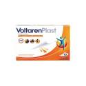 VOLTARENPLAST 1% Emplatre Sachets Boite de 10