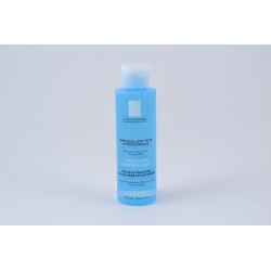 LA ROCHE POSAY Eau démaquillante physiologique pour les yeux Flacon de 125ml
