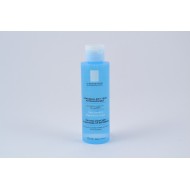 LA ROCHE POSAY RESPECTISSIME Lotion démaquillante waterproof yeux Flacon de 125ml