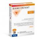 PILEJE BIANE ENFANT omega 3 vite D et E Boite de 27 pastilles