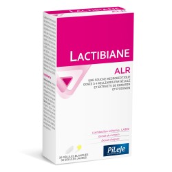 PILEJE LACTIBIANE ALR (ALLERGIE)  Boite de 30 + 30 gélules