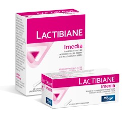 PILEJE LACTIBIANE Imedia Boite de 4 stick orodispersibles PILEJE LACTIBIANE Imedia Boite de 4 stick orodispersibles