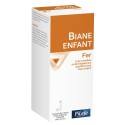 PILEJE BIANE FER Enfant Flacon de 150 ml goût cerise