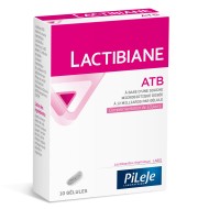 PILEJE LACTIBIANE Imedia Boite de 4 stick orodispersibles