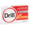 DRILL MIEL ROSAT Pastilles Boite de 24