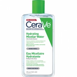 CERAVE Eau micellaire Flacon de 295 ml