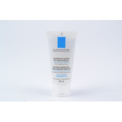 LA ROCHE POSAY Gommage surfin physiologique Tube de 50ml