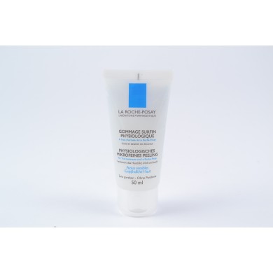 LA ROCHE POSAY Gommage surfin physiologique Tube de 50ml