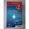IBUPROFENE MYLAN 400...