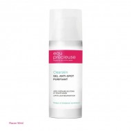 LA ROCHE POSAY Anthelios OIL CORRECT Gel crème quotidien Tube de 50ml LA ROCHE POSAY Anthelios OIL CORRECT Gel crème quotidien Tube de 50ml