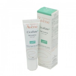 AVENE CICALFATE + Gel cicatrice Tube de 30 ml AVENE CICALFATE + Gel cicatrice Tube de 30 ml