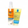 LA ROCHE POSAY...