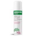 GINKOR SPRAY Fraicheur intense Flacon de 125 ml