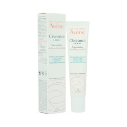 AVENE Cleanance EXPERT Soin matifiant Tube de 40 ml AVENE Cleanance EXPERT Soin matifiant Tube de 40 ml