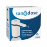 GILBERT SANEDOSE Distributeur sans contact pour gel hydroalcoolique et savon liquide
