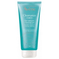 AVENE CLEANANCE Gel nettoyant Tube de 200 ml