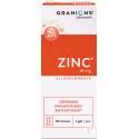 Laboratoires des GRANIONS ZINC 15 Mg Boite de 60 gélules