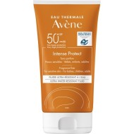 AVENE SOLAIRE INTENSE PROTECT SPF 50 Tube de150 ml AVENE SOLAIRE INTENSE PROTECT SPF 50 Tube de150 ml