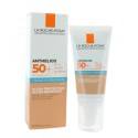 LA ROCHE POSAY ANTHELIOS 50 + Crème hydratante teintée Tube de 50 ml