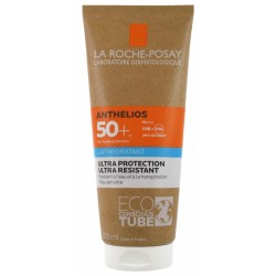 LA ROCHE POSAY ANTHELIOS 50 + Lait hydratant Tube de 250 ml LA ROCHE POSAY ANTHELIOS 50 + Lait hydratant Tube de 250 ml