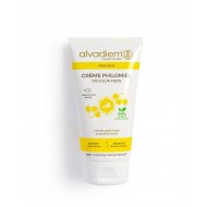 ALVADIEM Baume pieds secs Tube de 150 ml