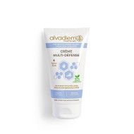 ALVADIEM Crème multi défense pieds et mains Tube de 150 ml