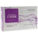 GRANIONS D'IODE 150uG / 2 ML Boite de 30 ampoules