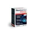 Neurogenius premium Booster cérébral Boite de 60 comprimés