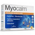 MYOCALM Equilibre musculaire Boite de 20 ampoules