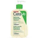 CERAVE Huile lavante moussante et hydratante Flacon de 473 ml
